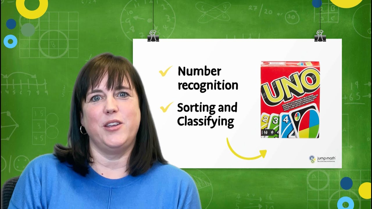 Mighton Math Minute #11: Math Games That Make Learning Fun!