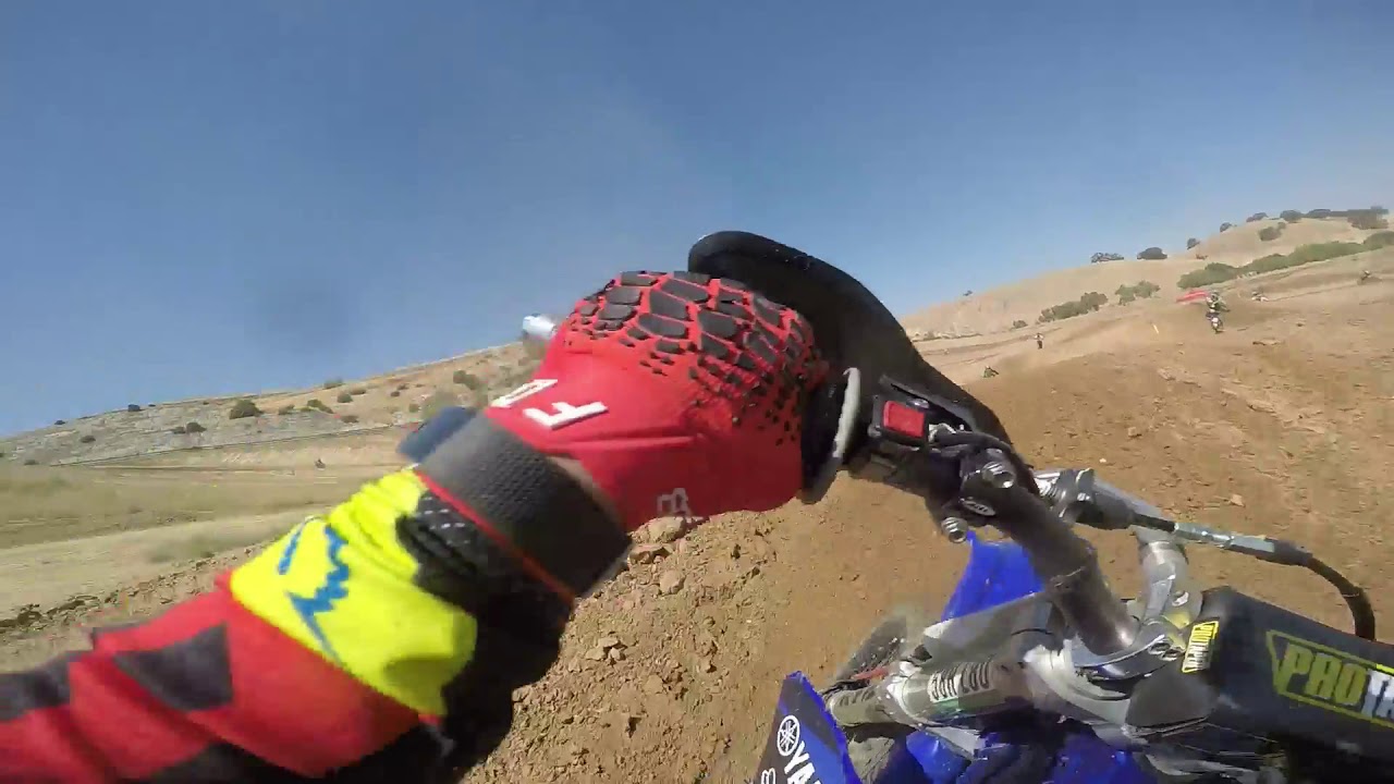 DIABLO MX RANCH