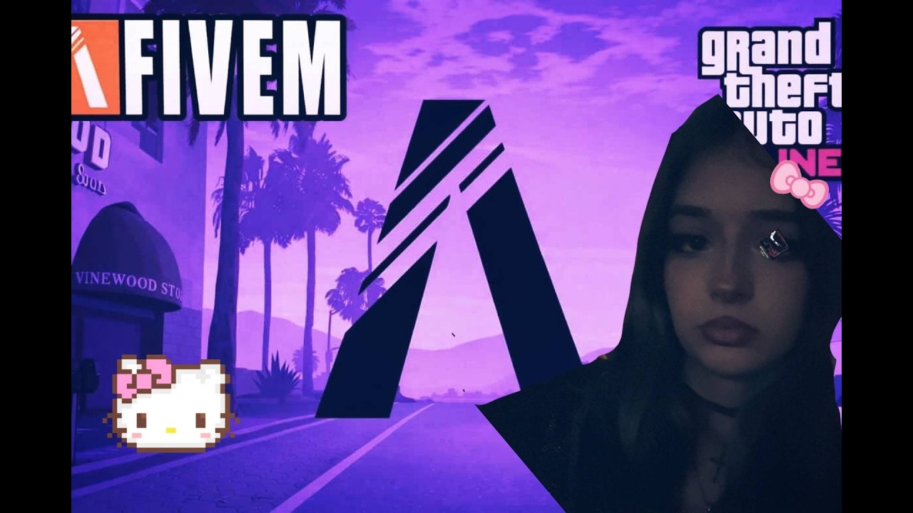 🌸 FiveM- AVENTURA CU MOS CRACIUNI! UNDE NE DUC?!? SLAX ROMANIA