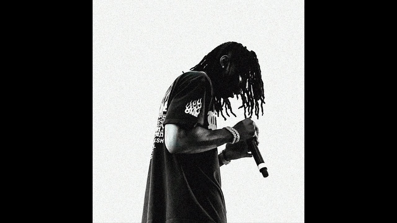 [FREE] Polo G Type Beat 'Going Through It'