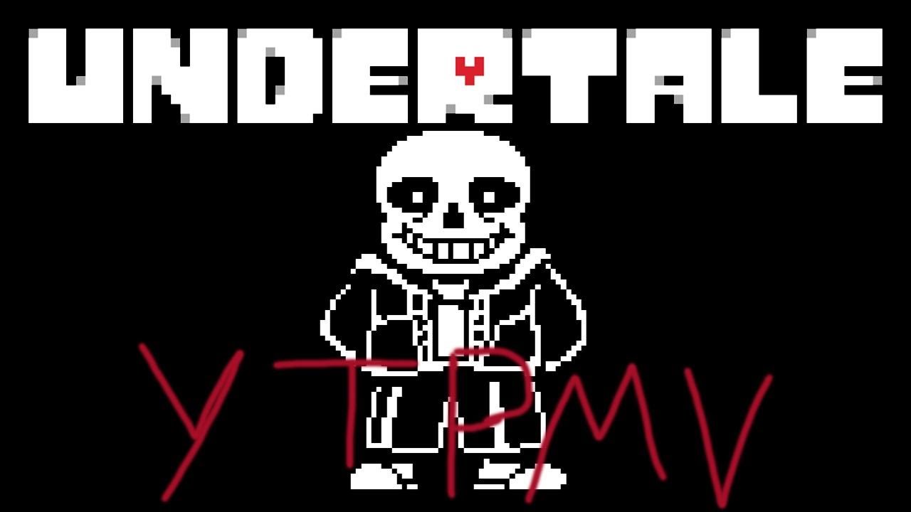 MEGALOVANIA (YTPMV)
