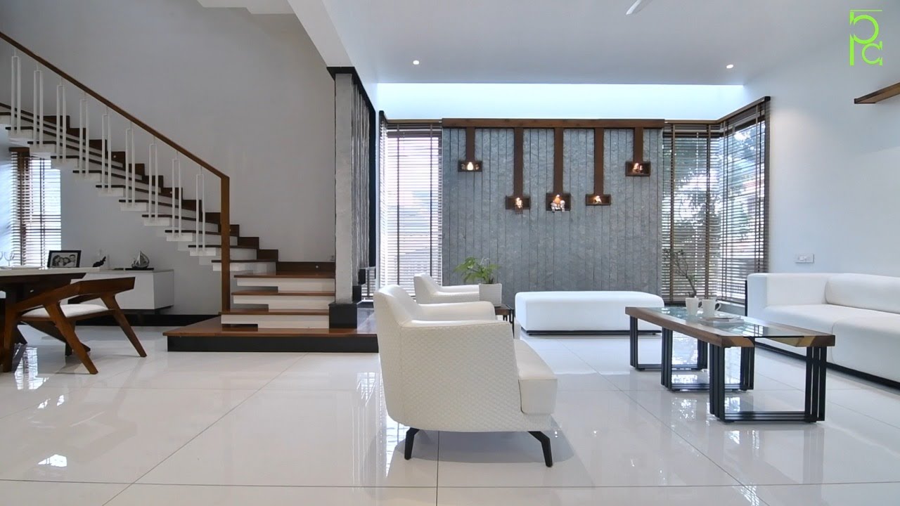Elegance is redefined by Perspective architects | Architecture & Interior Shoots | Cinematographer