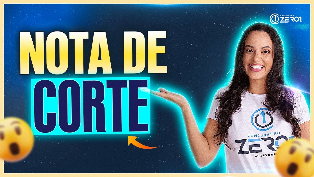 Aumenta ou diminui? Nota de Corte CP-T (direito, pedagogia, educação física e psicologia)