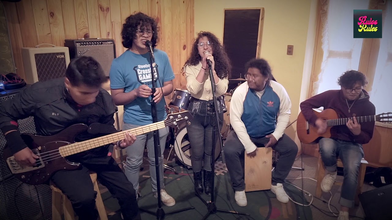 Fuego - Rulos Rules
