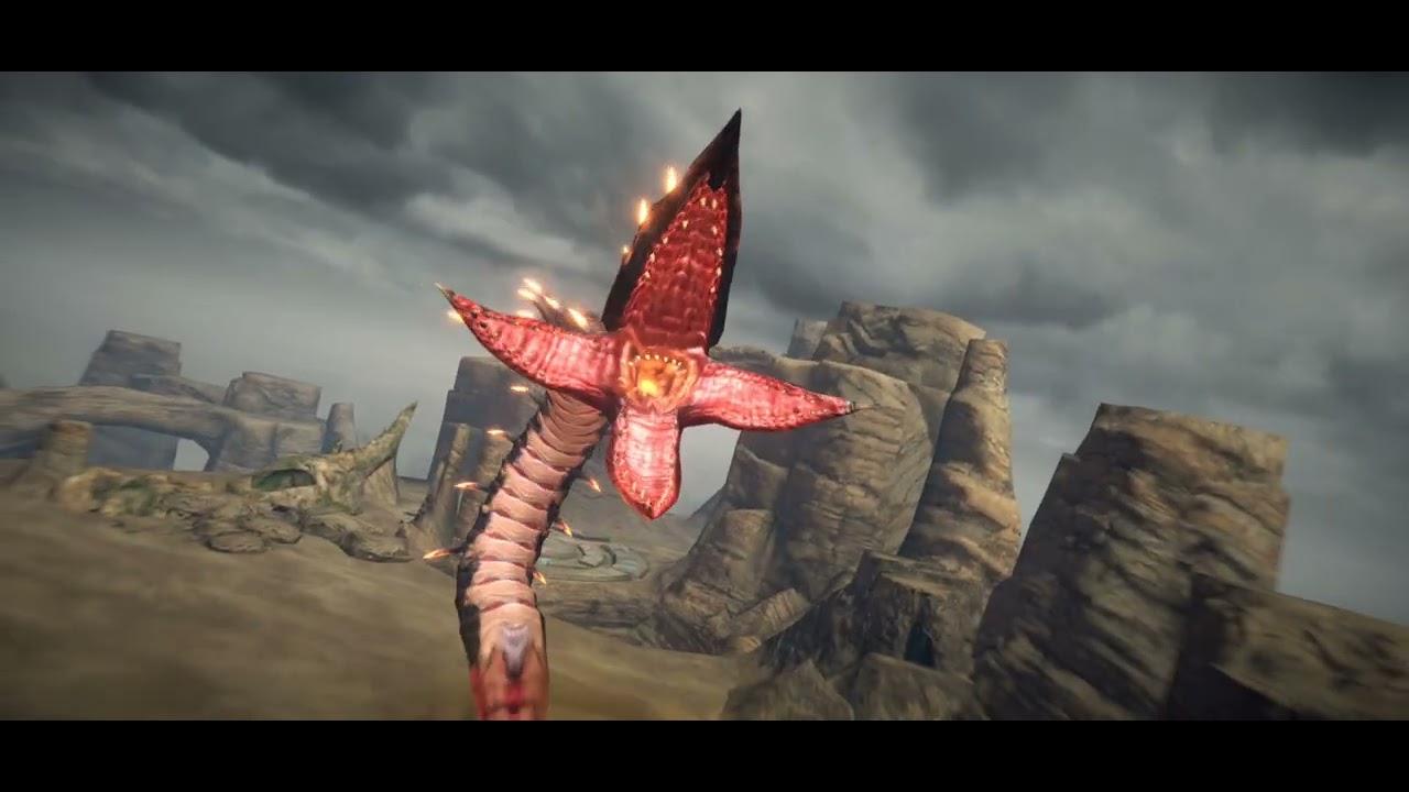 RISE OF DRAGONS