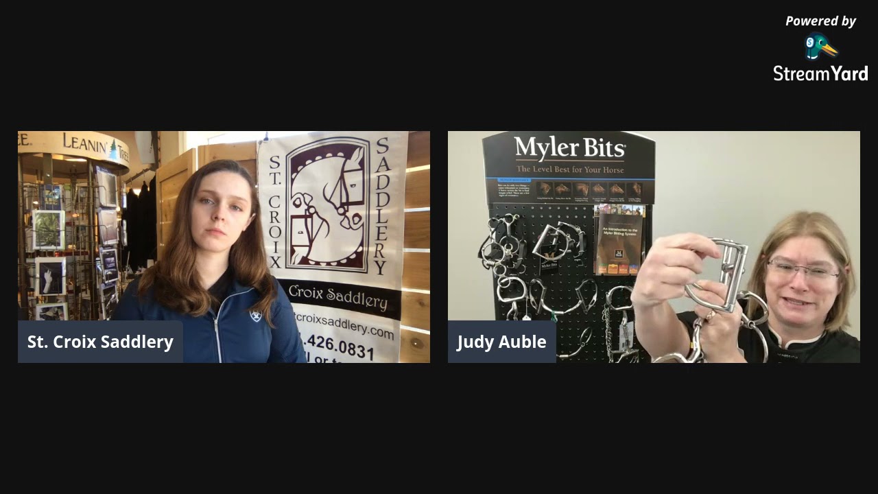 Myler Bit Seminar!