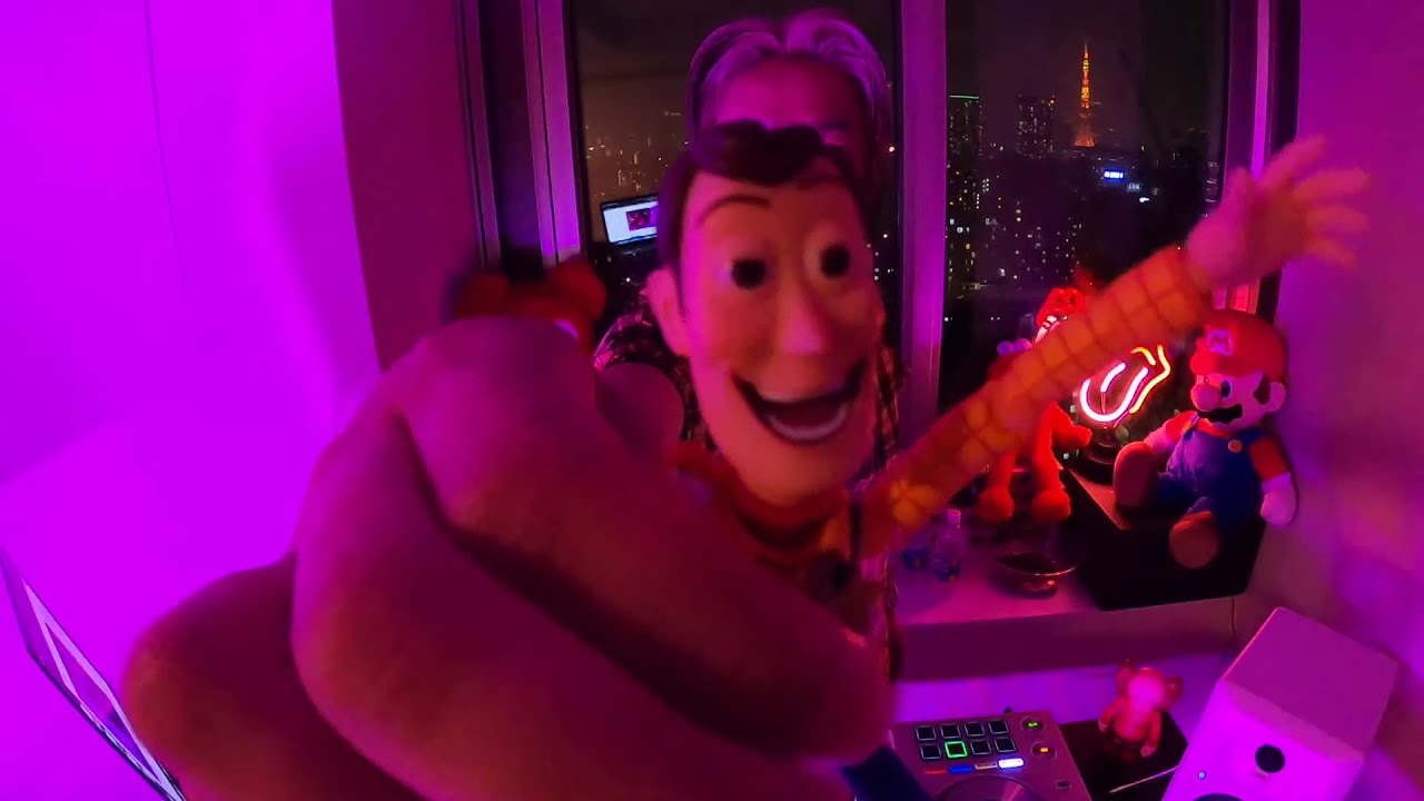 DJ TORA LIVE MIX Vo.15request classics trance vo.3