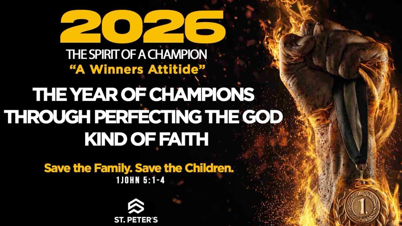 #SPWOC #21DaysofPrayer/Fasting 1-17-26