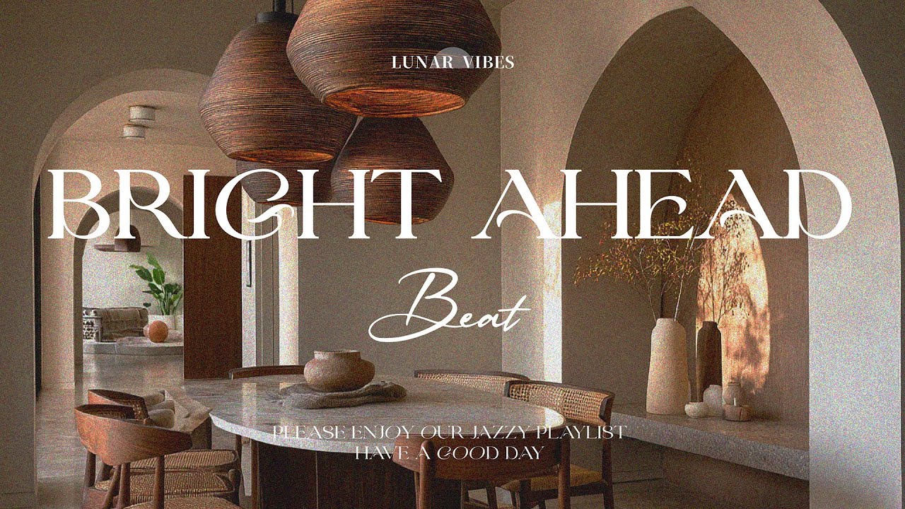 Good Things Are Coming – Chill Jazz That Attracts Love, Wealth & Magic