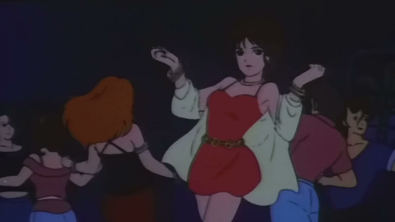 The Boy Does Nothing - Alesha Dixon (Slowed + Reverb)