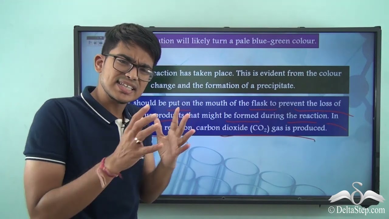 Laws of Chemical Combination