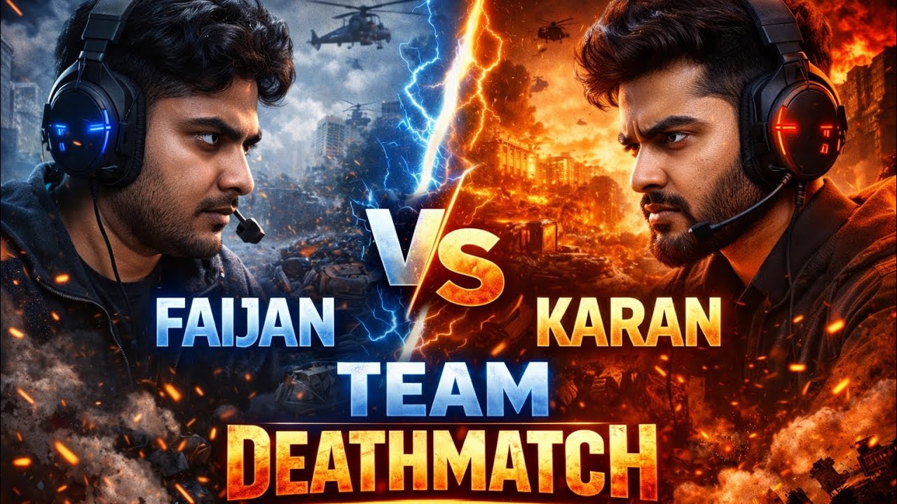 Mr spike vs star captain @STAR-Captain @mrspike_gaming 