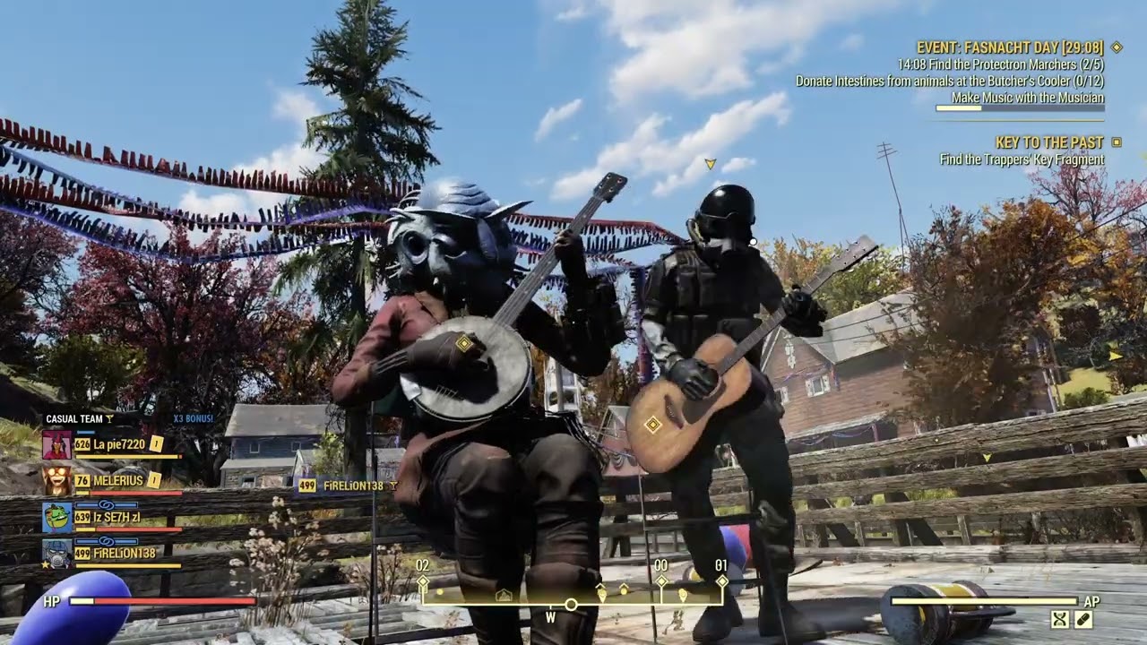 Fallout 76