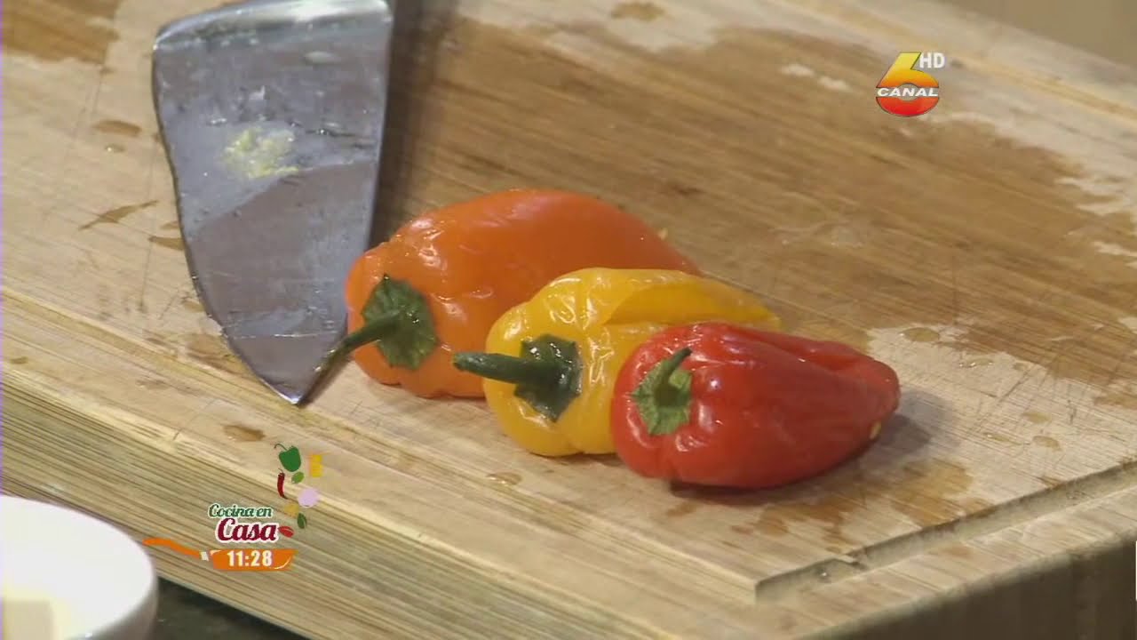 Cocina en Casa