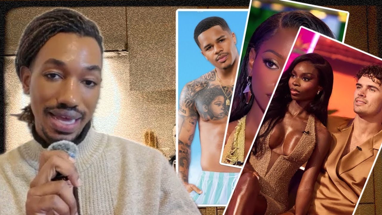 ACE Documentary was a mess | ATM Rant