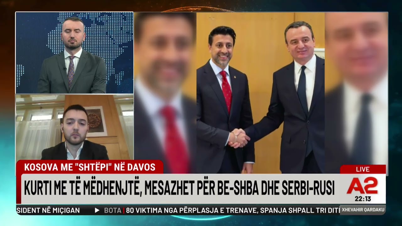 Kosova me 