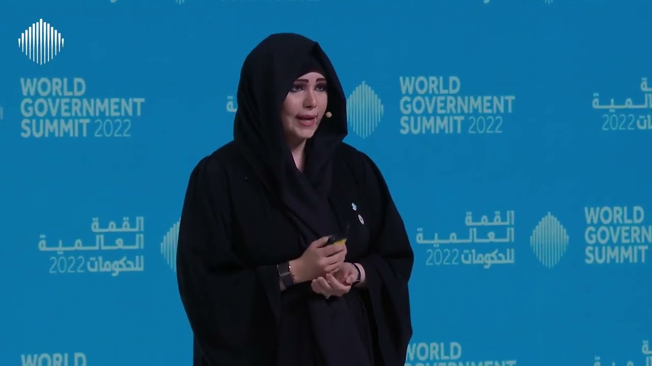 Building Cities of the Future - Dubai’s Ambition for a Global Creative Metropolis