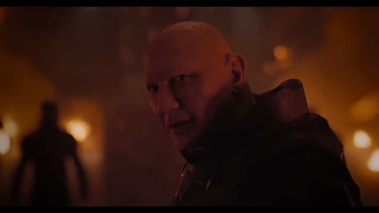 Dune: Part Two Trailer 3  FT. YEAT - IF WE BEING REAL