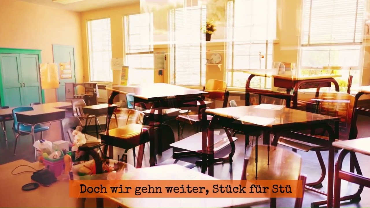 Abschiedssong Grundschule (Goodbye School Song)
