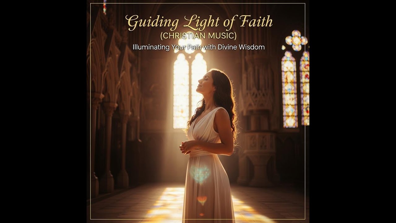 Guiding Light of Faith (Christian Music)