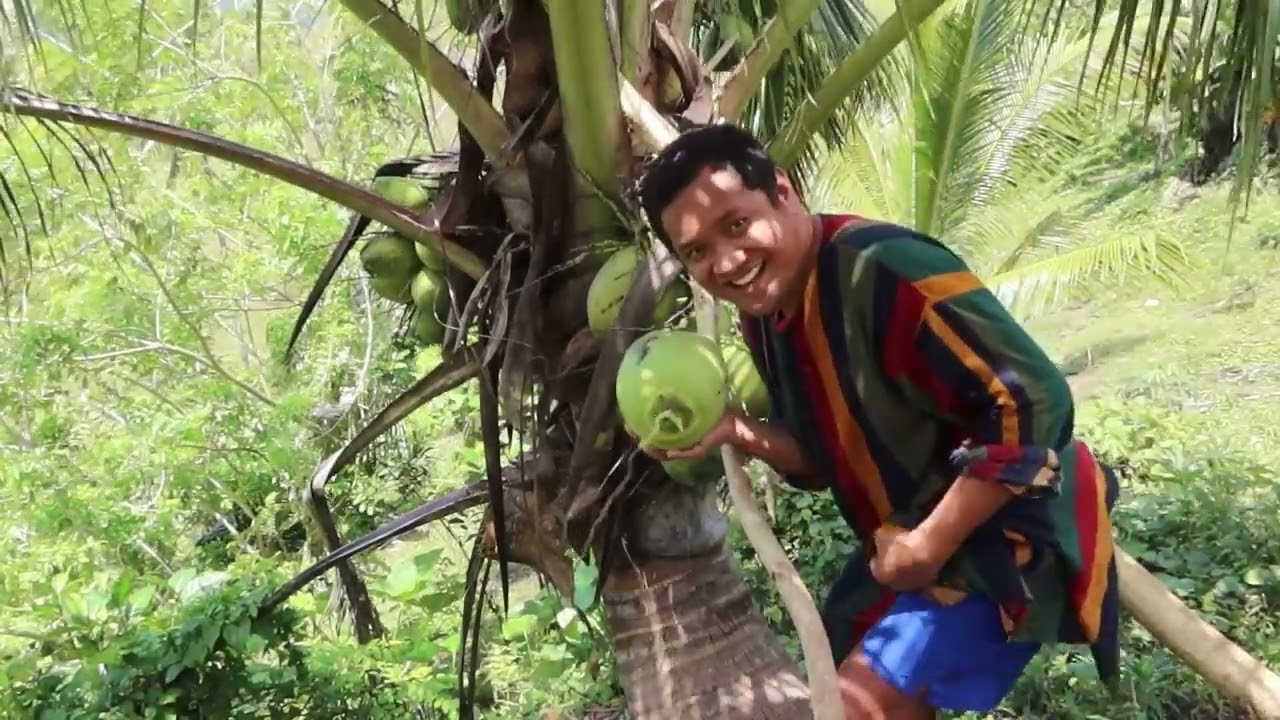 Throwback:  Paano lutuin ang kaning mais manuod at alamin iboyok na sa bisaya pa hahahaha