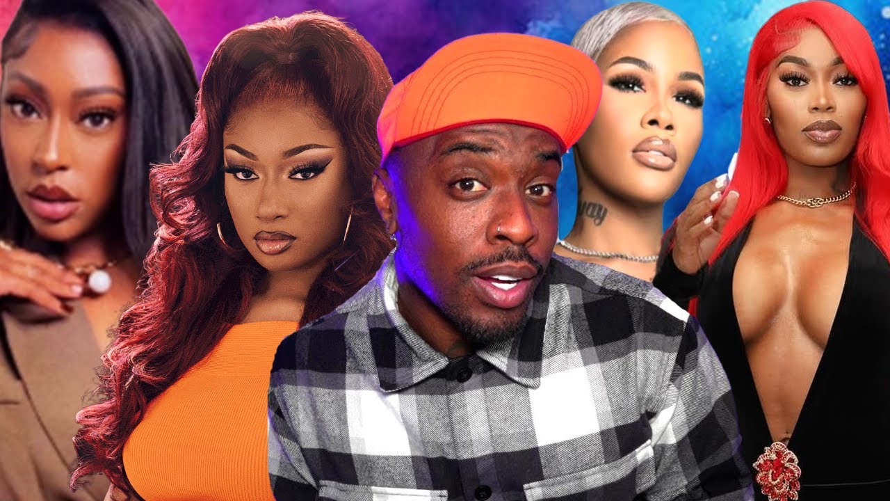 Megan Thee Stallion NOW Sulng Milagro For Def@Mation AND BEING PAID By Tory Lanez + Akbar V Asian