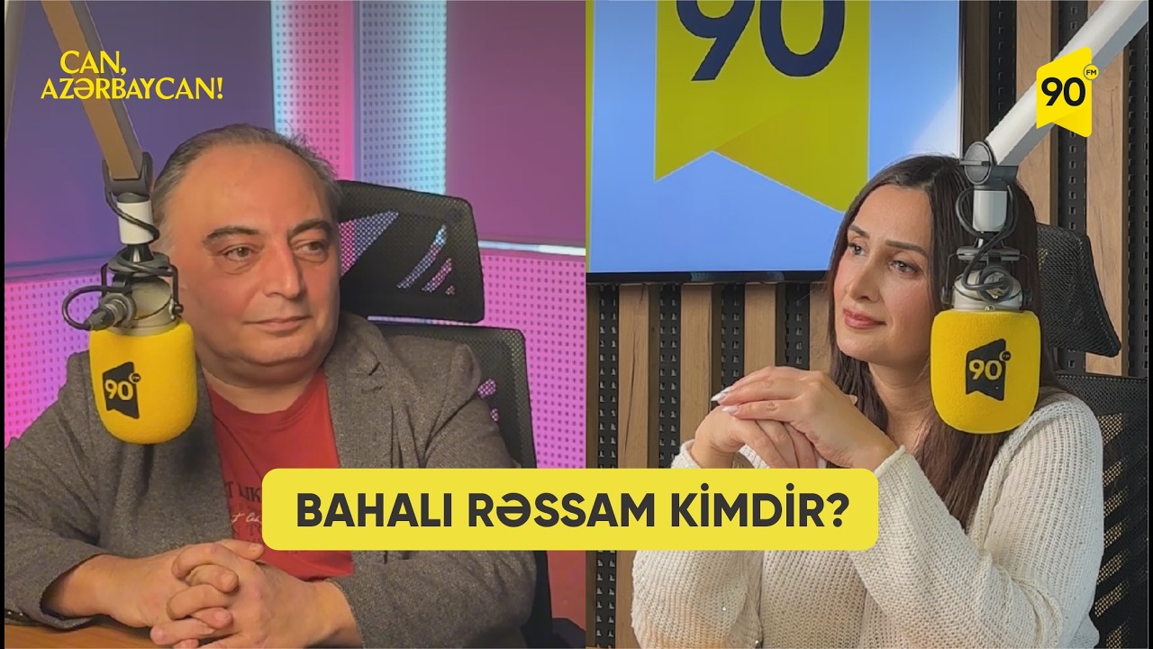 Vüqar Əli: 