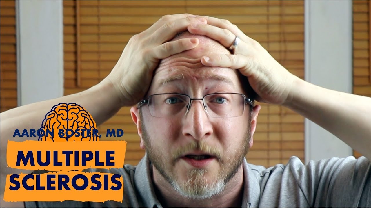 Real Talk Multiple Sclerosis: The Escalation Model of MS is Flawed!