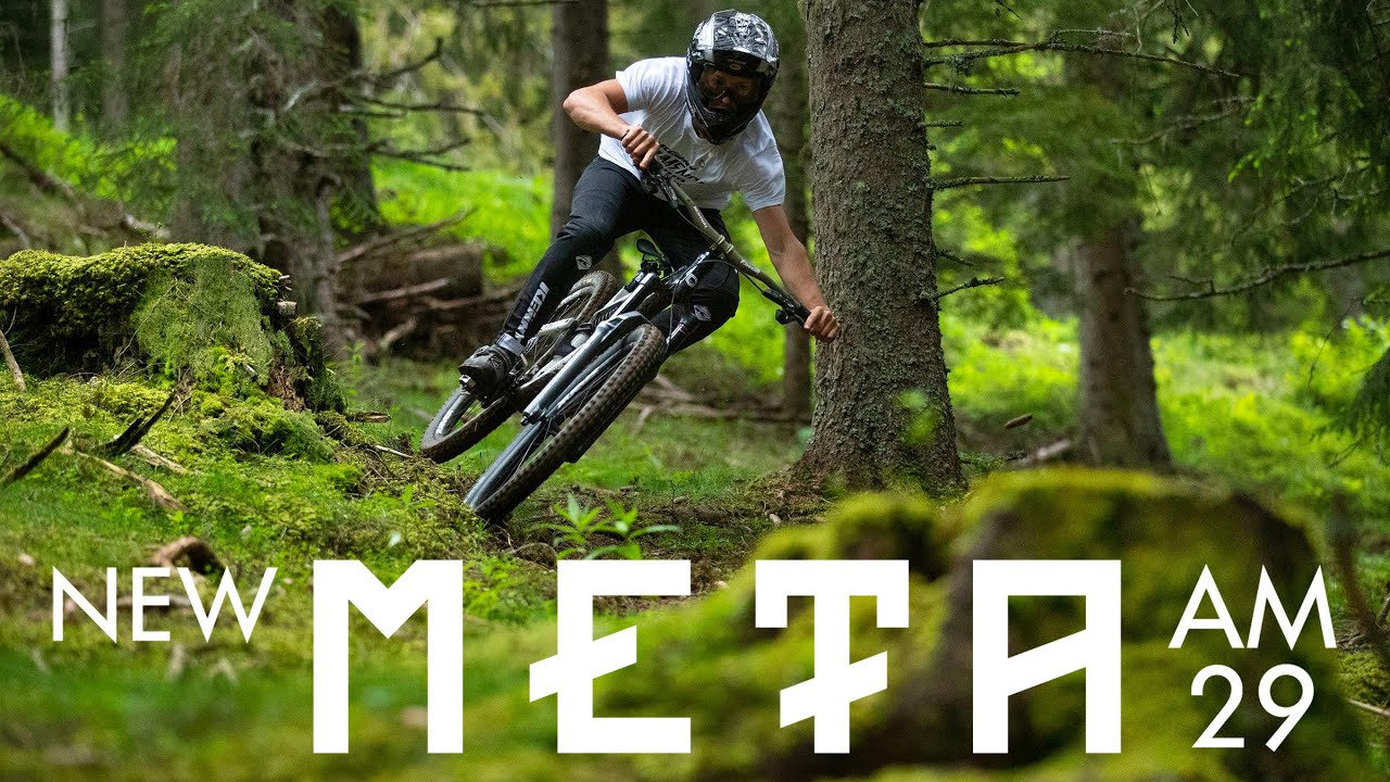 New META AM 29 - Speed to the finish with Antoine Vidal