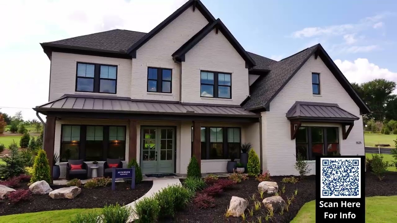 Toll Brothers Grand Opening Event THIS WEEKEND! | 4 New Cumming Communities (2535)