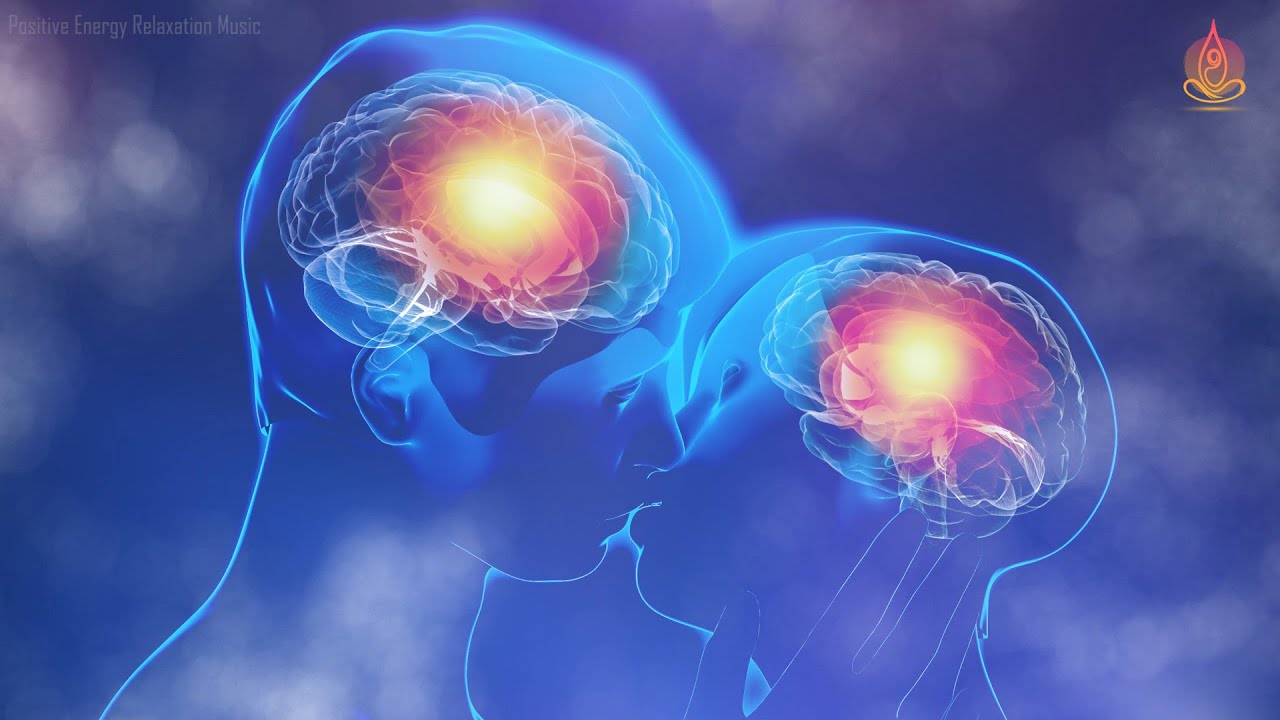 Привлекайте Любовь + Увеличивайте Позитивную Энергию - Привлекайте Любовь Во Время Сна И Просыпай...