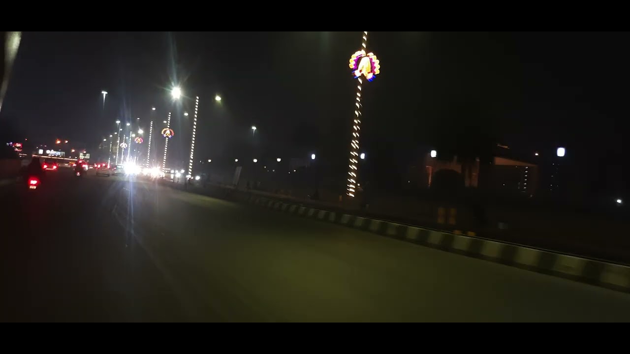 Lucknow mini video 