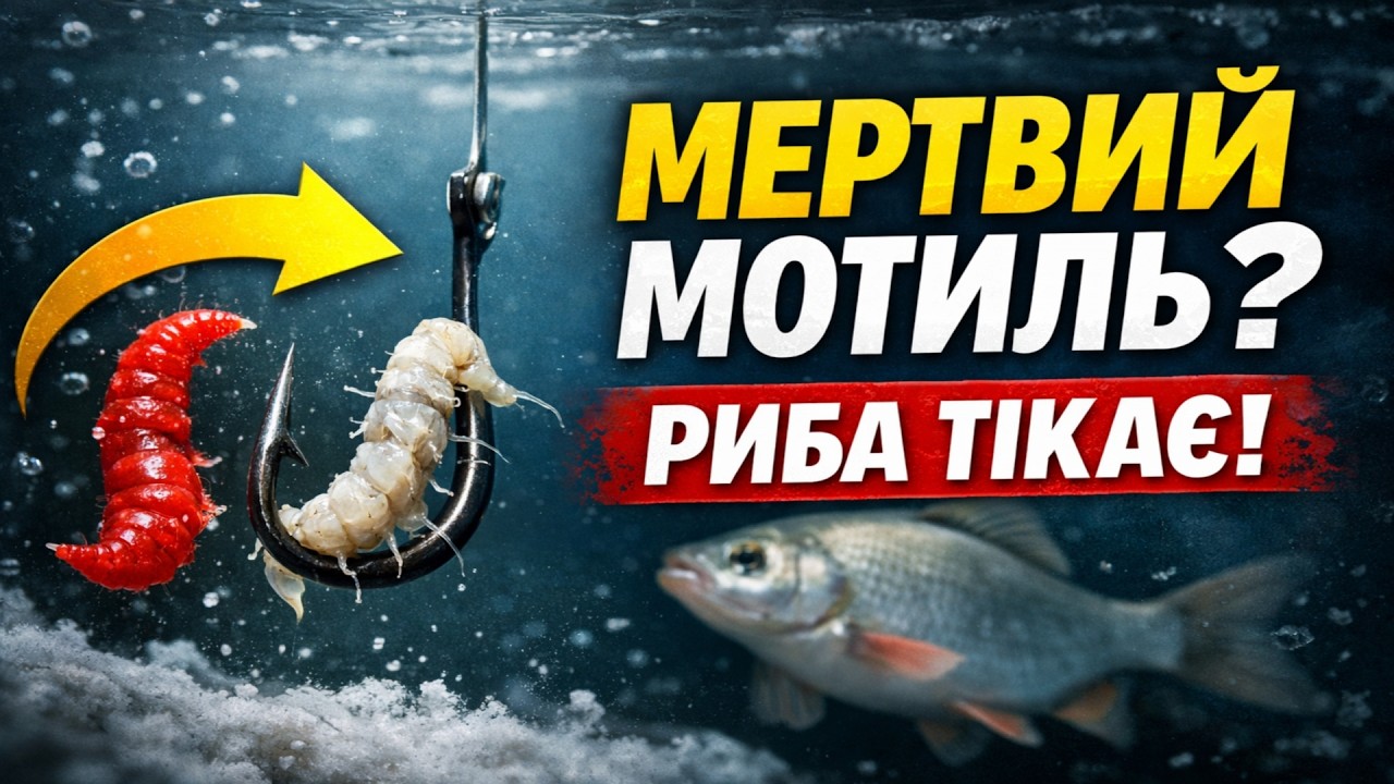 Мотиль 