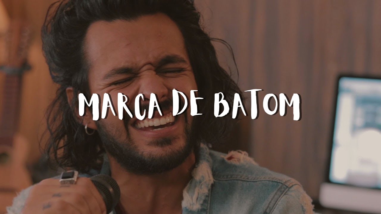 Trevoah - MARCA DE BATOM (Acústico)