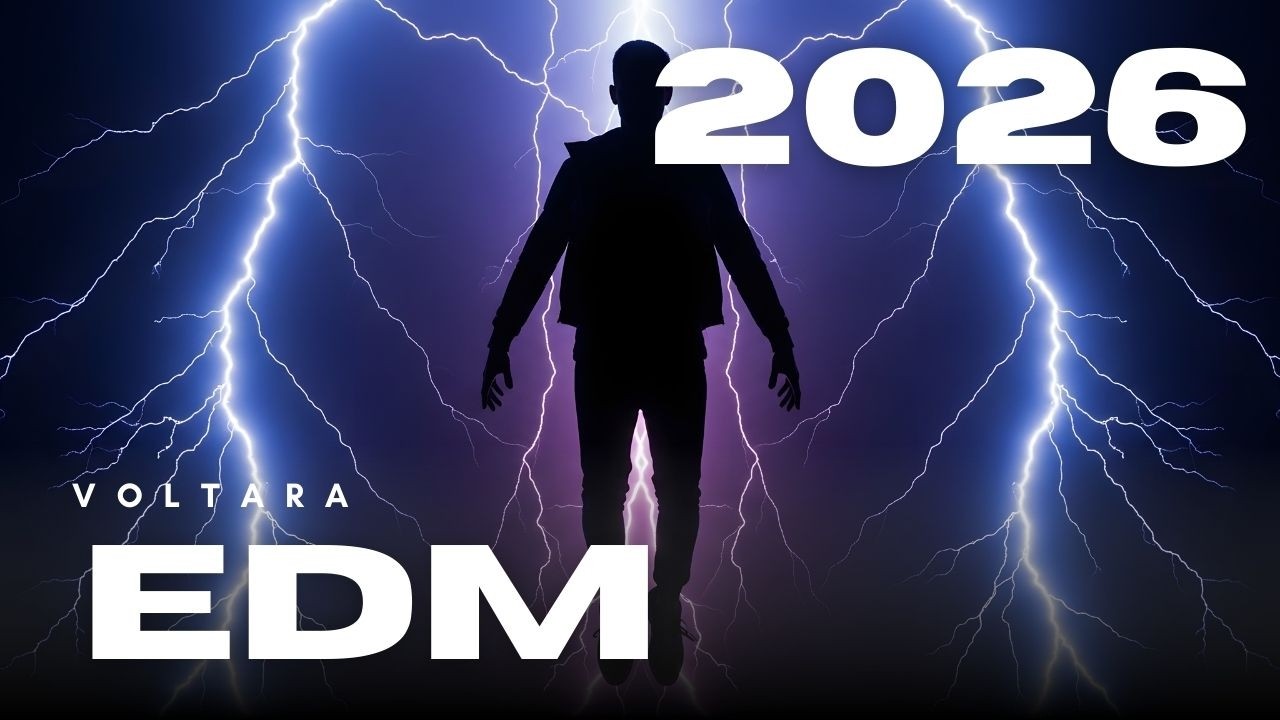 EDM 2026 Remix 🎶 Ultimate Dance Club Focus Party Mix (Feel The Drop)