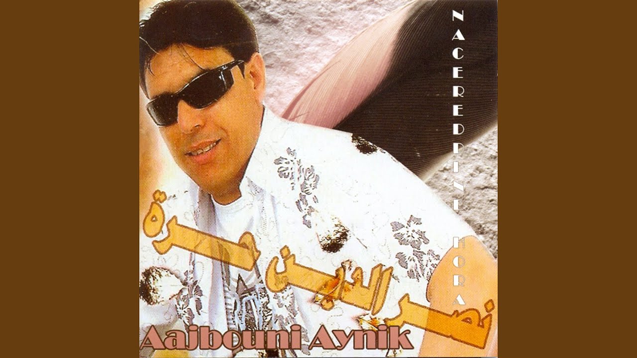 Aajbouni aynik