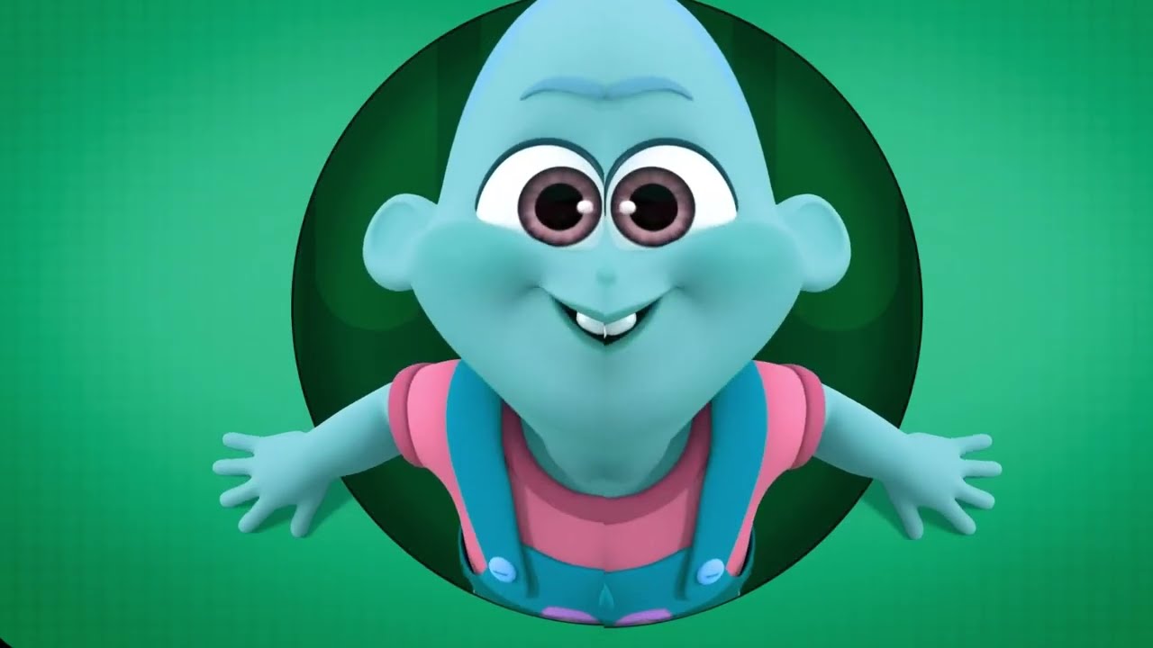 So Cute intro logo Effects | Inspired  by preview 2 Effects ( Fery World )