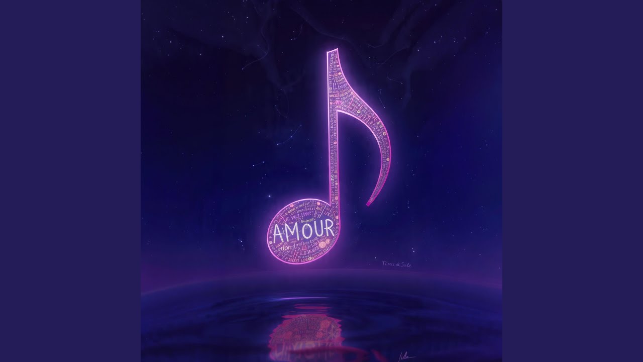 Language Of Love