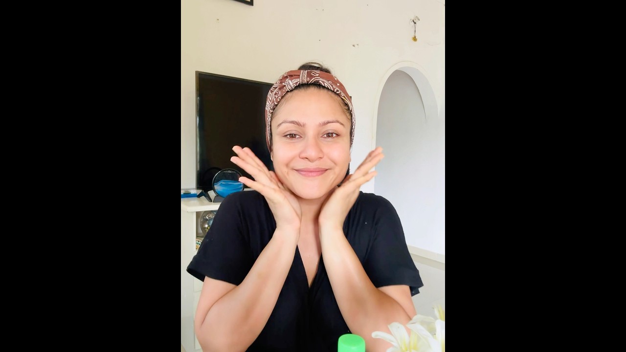 කියන්න බලන්න මේ face pack එකට මොනාද මම දාල තියෙන්නෙ කියලා ??? #facepack #natural #beaty#diyfacepack