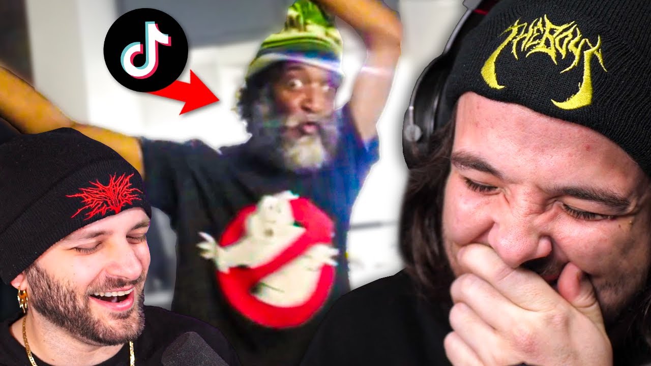 TIKTOKS that are actually hilarious