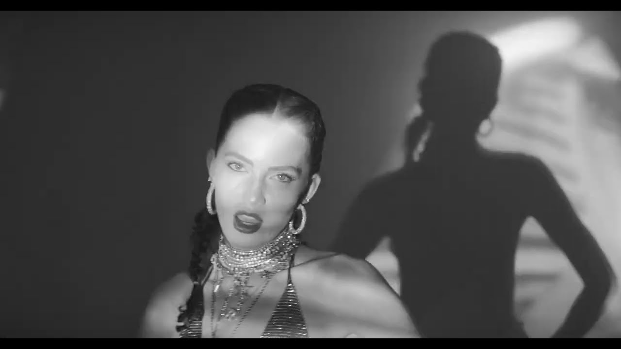 SUPERALMA feat. Rare Gnxt & Mvzza - Um Motivo Pra Ficar (Clipe Oficial)