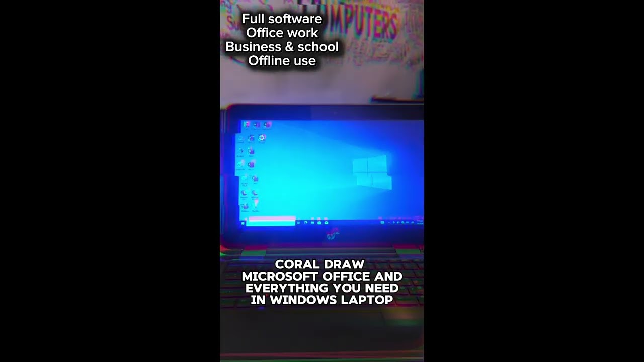 Windows vs Chrome OS 👀Many people don’t know this difference!Which one is better for YOU