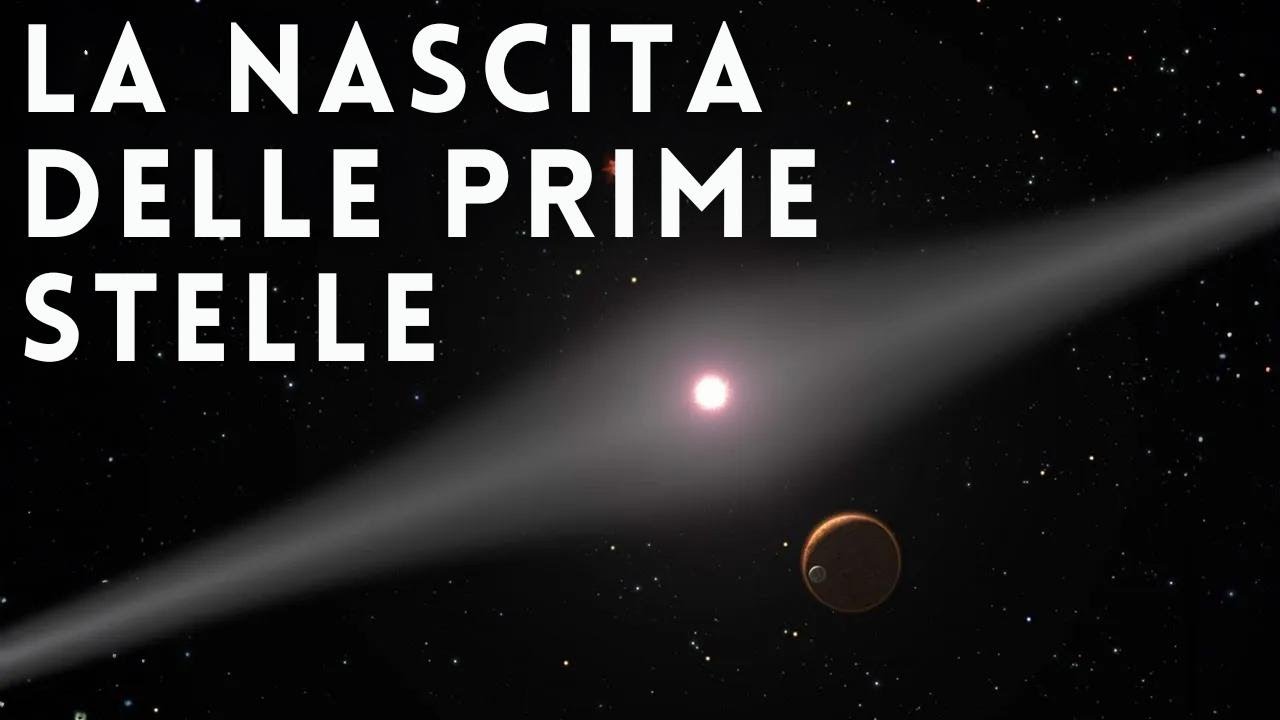 Il mistero dell’Era Oscura: Come le prime stelle hanno cambiato l’universo