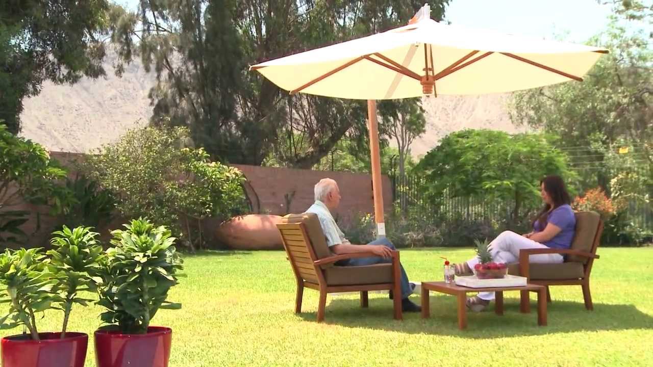 5 MINUTOS con Milagros Leiva / Fernando Maestre