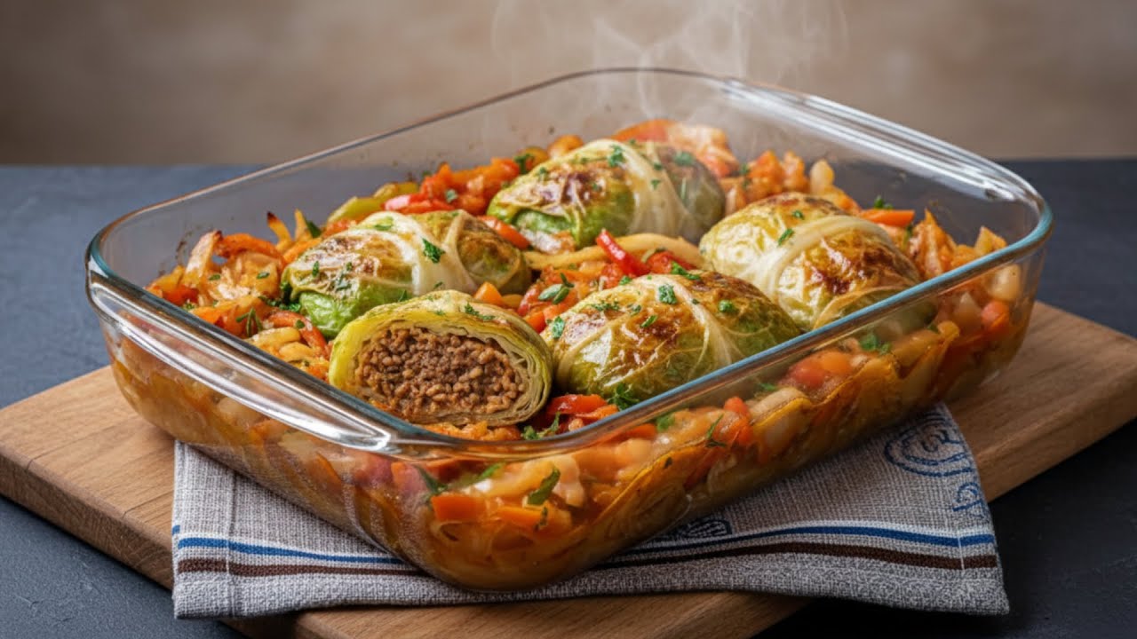 Ich wünschte, ich hätte dieses Rezept schon früher ausprobiert. Das Ergebnis ist fantastisch.