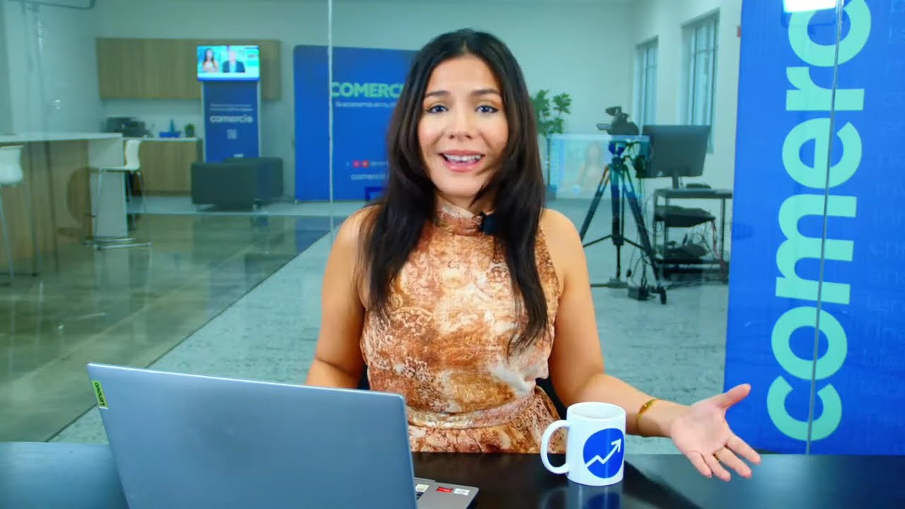 Noticias Financieras EN VIVO: Análisis Financiero, Noticias y Más - Comercio TV