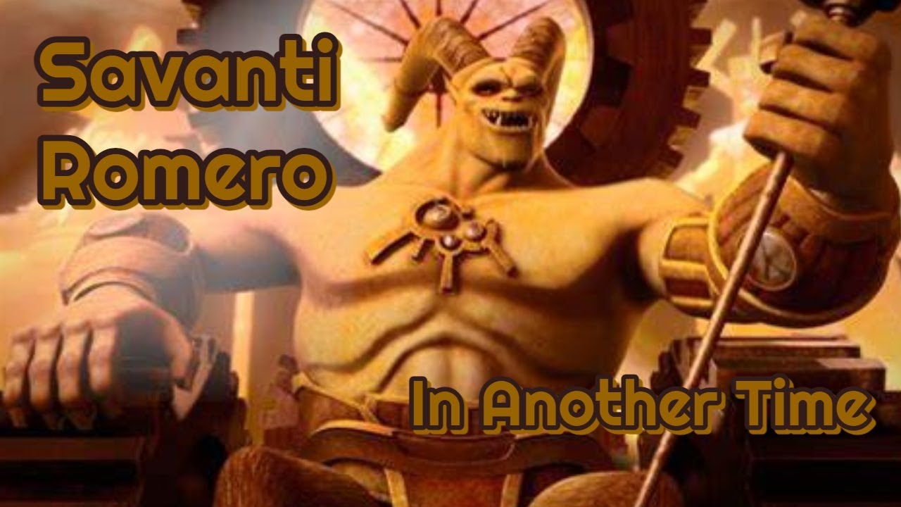 Savanti Romero Tribute