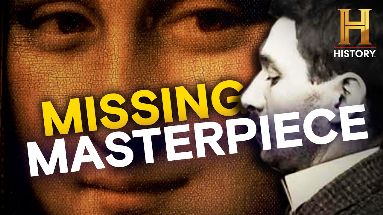 The Theft of the Mona Lisa | History's Greatest Mysteries (S4)