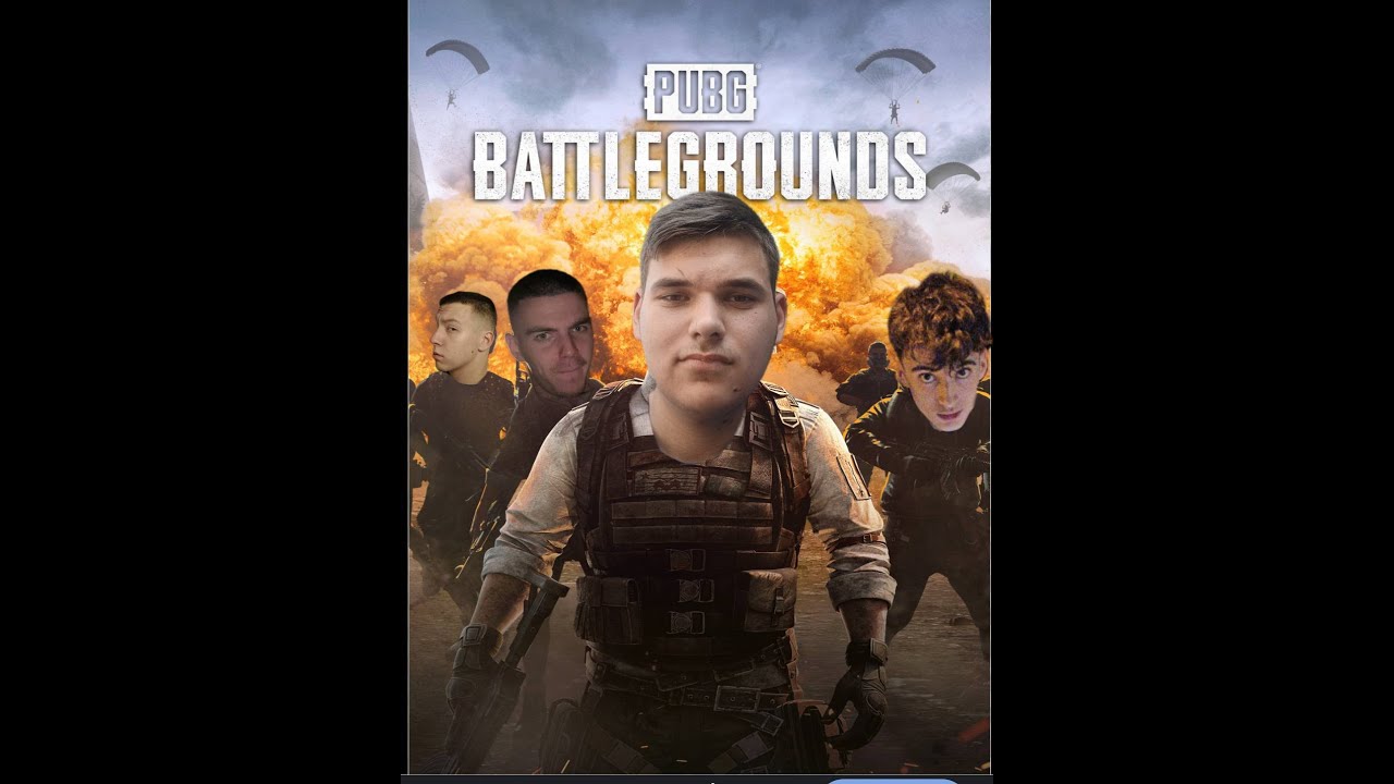 PUBG vratili se da zelimo mir cujemo pancirase