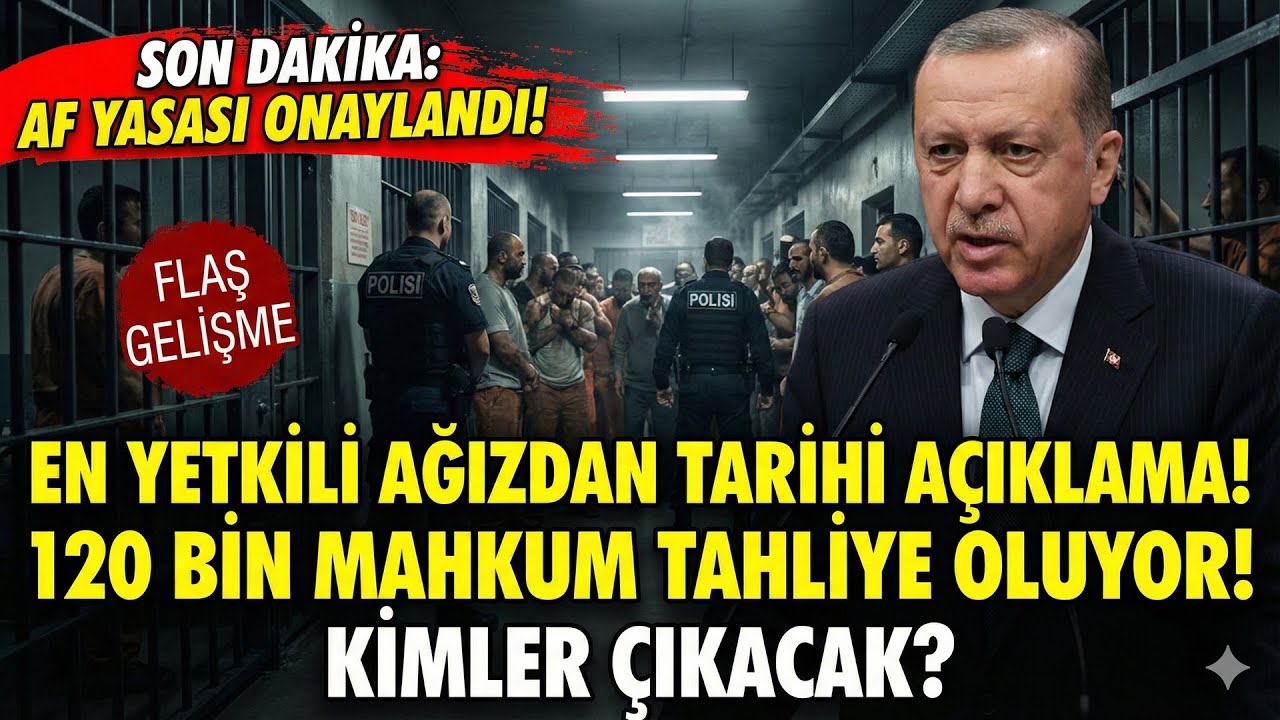 Af Yasasında Yeni Aşama Karar Sürecinde Önemli Bir Viraja Girildi